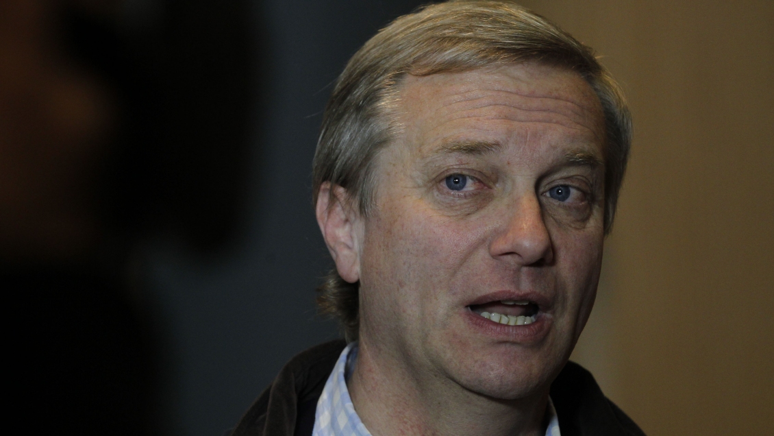 Kast explica las tres sociedades en Panamá: 