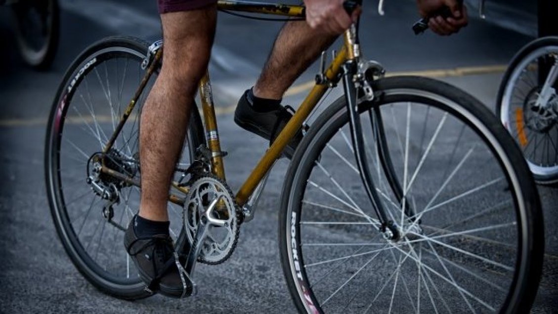 Justicia condenó a ciclista por provocar accidente en estado de ebriedad en Chillán