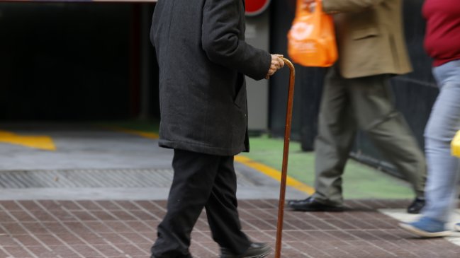 Dos hombres fueron baleados en su casa de Viña del Mar