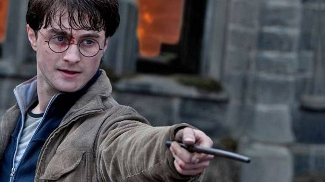 Escuela católica de EE.UU. censuró libros de Harry Potter por tener 