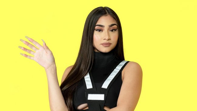 Paloma Mami vuelve a los escenarios este fin de semana