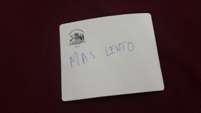 Diputada Vallejo acusa a Chile Vamos de dilatar discusión por las 40 Horas