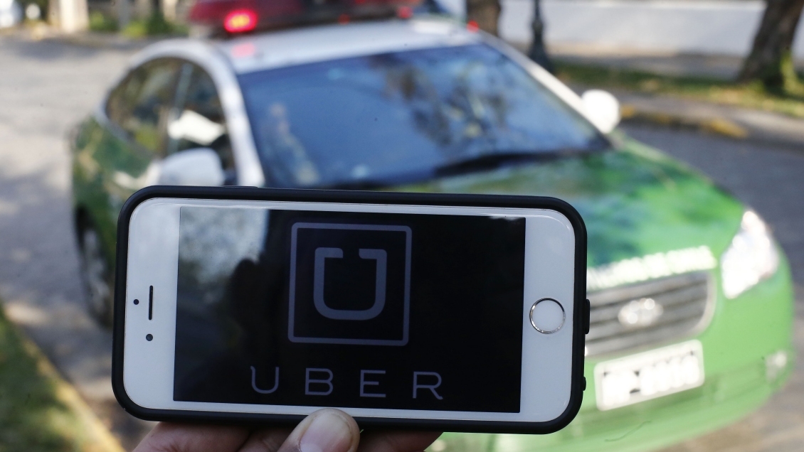 A casi 360 conductores de apps les robaron sus vehículos en la primera mitad del año