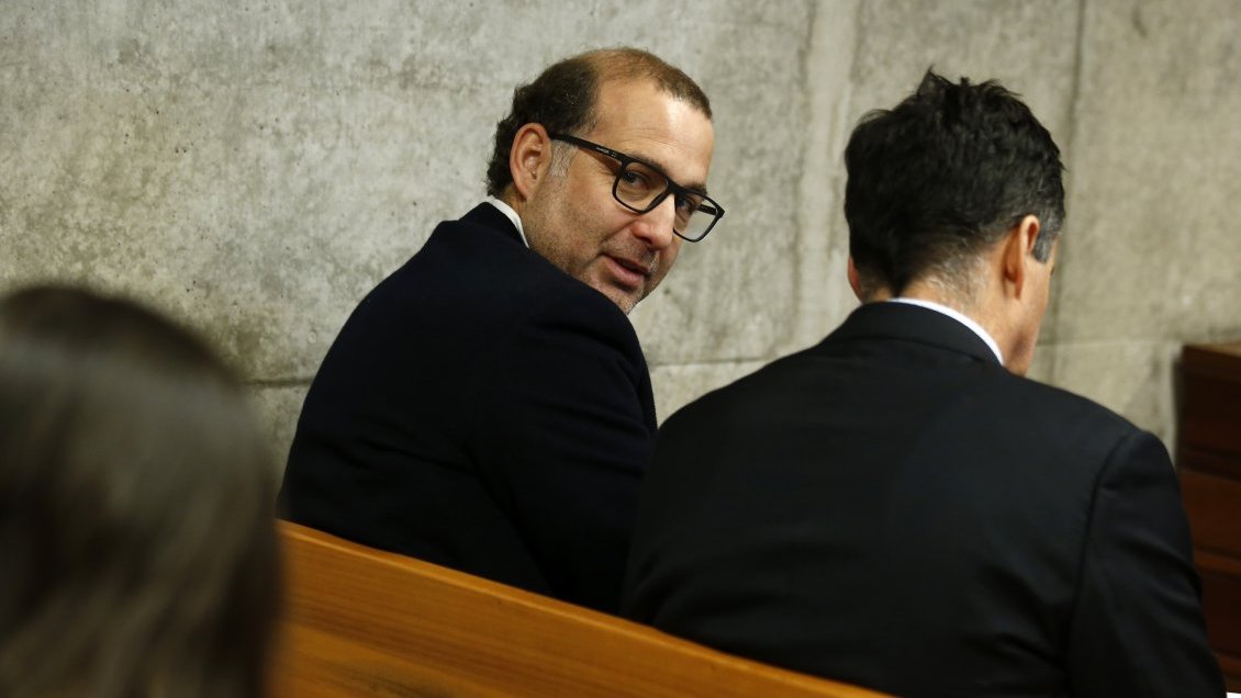 Caso SQM: Preparación del juicio a ex mano derecha de ME-O será en diciembre