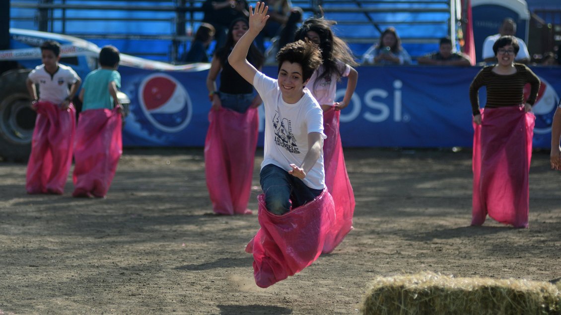 Fiesta de la Chilenidad revivirá tradiciones este 