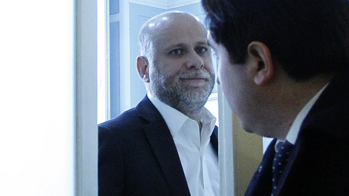 PS y oposición levantan bloqueo a subsecretarios en el Senado