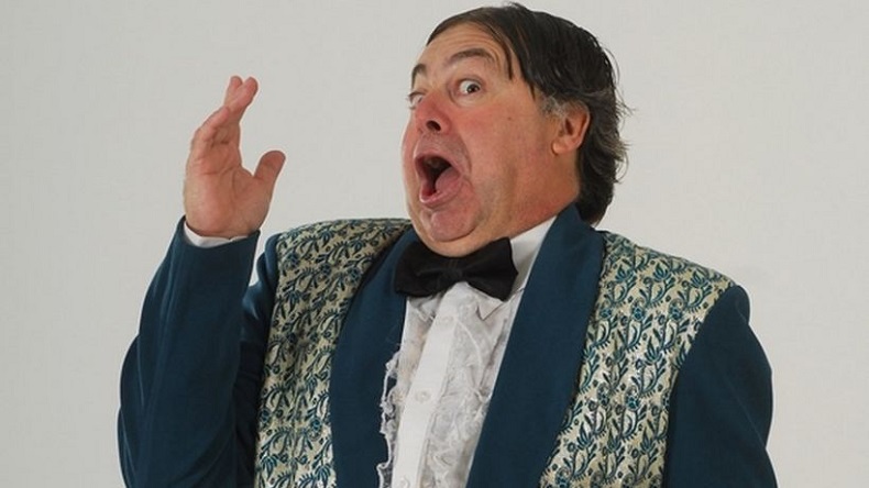 Ernesto Belloni sobre acoso a Vesta Lugg en 