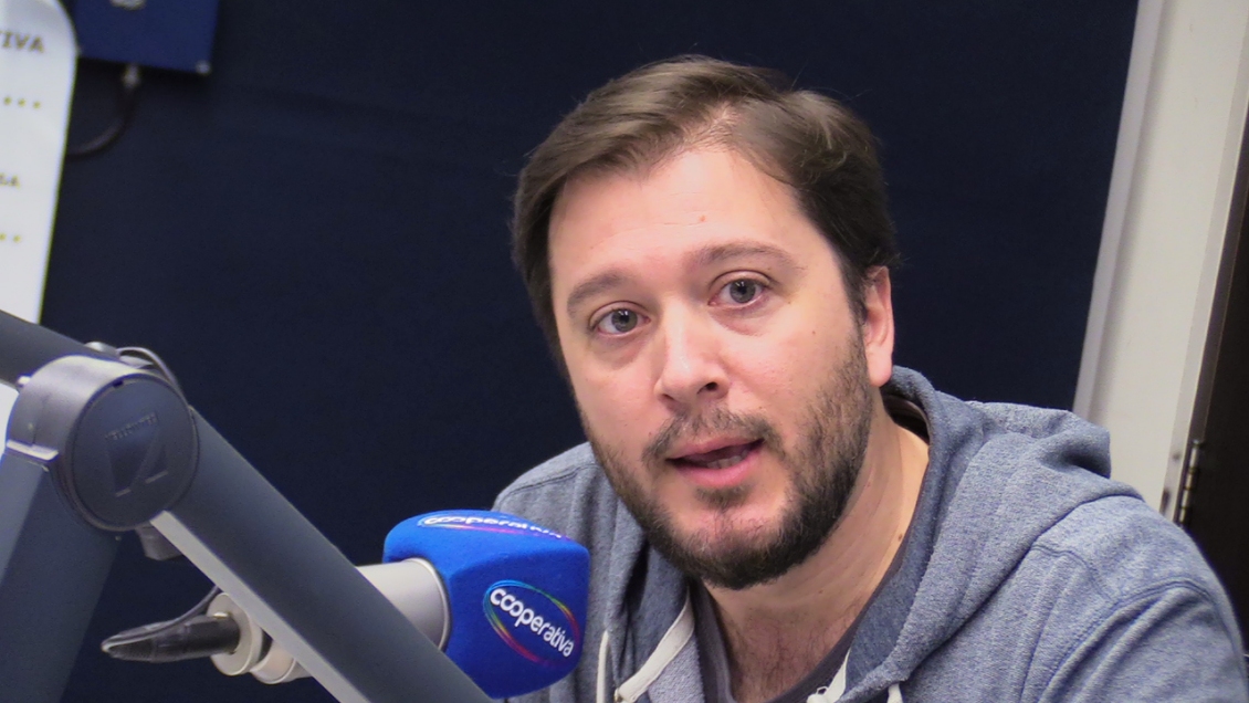 Director de Techo advierte: Cada día hay 10 familias que deciden llegar a vivir a un campamento