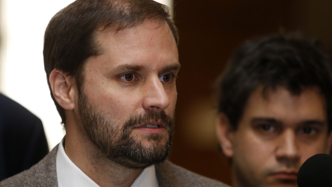 Bellolio ante críticas del embajador chino: Me siento plenamente respaldado por la Cancillería