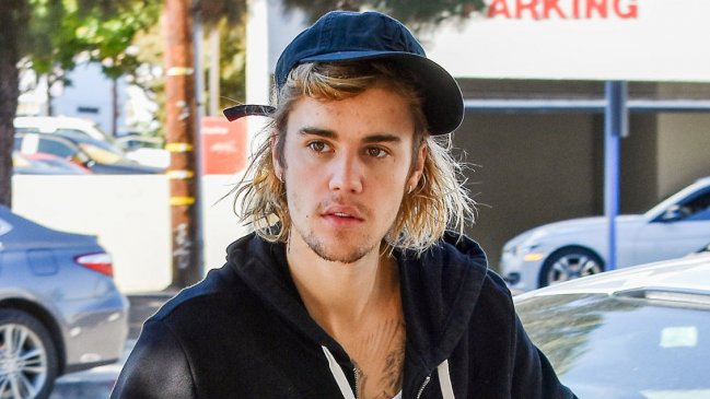 Justin Bieber confiesa haber tomado decisiones terribles en su vida