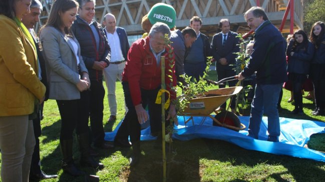 Agenda Ciudadana COP 25 ya es una realidad en Temuco