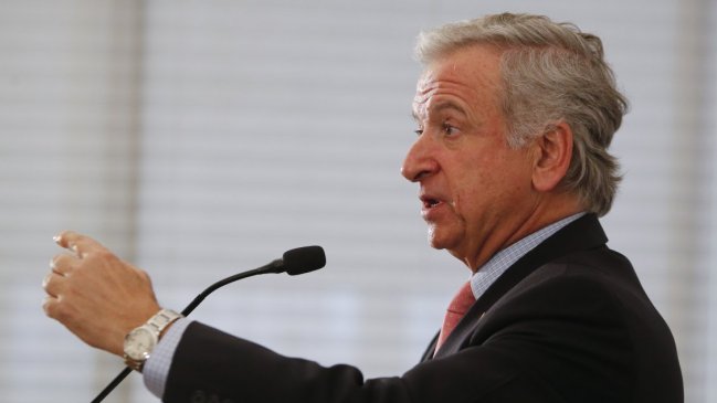 Gobierno mandó al Congreso el proyecto que permitirá trasladar créditos de un banco a otro