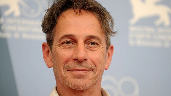 Alfredo Castro recibió premio en el Festival de Cine de Venecia