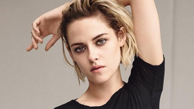 Kristen Stewart reveló que le pidieron ocultar su homosexualidad desde Marvel