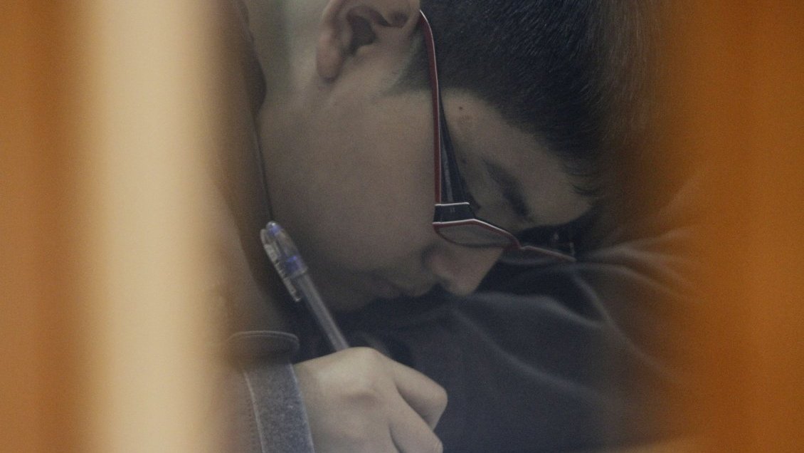 Proyecto busca acabar con las notas de 1 a 7 hasta Cuarto Básico