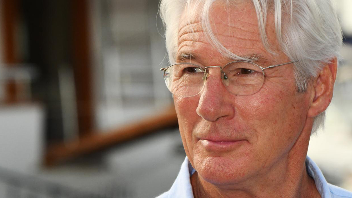 Apple cancela serie protagonizada por Richard Gere