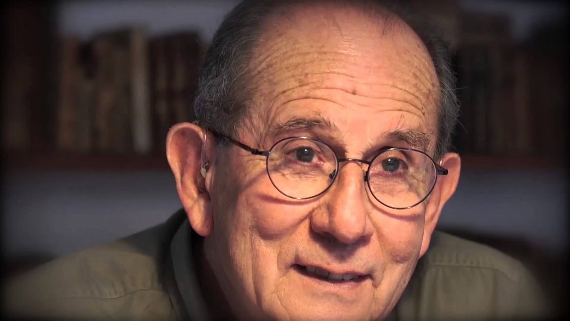 Eduardo Vilches recibió el Premio Nacional de Artes Plásticas 2019