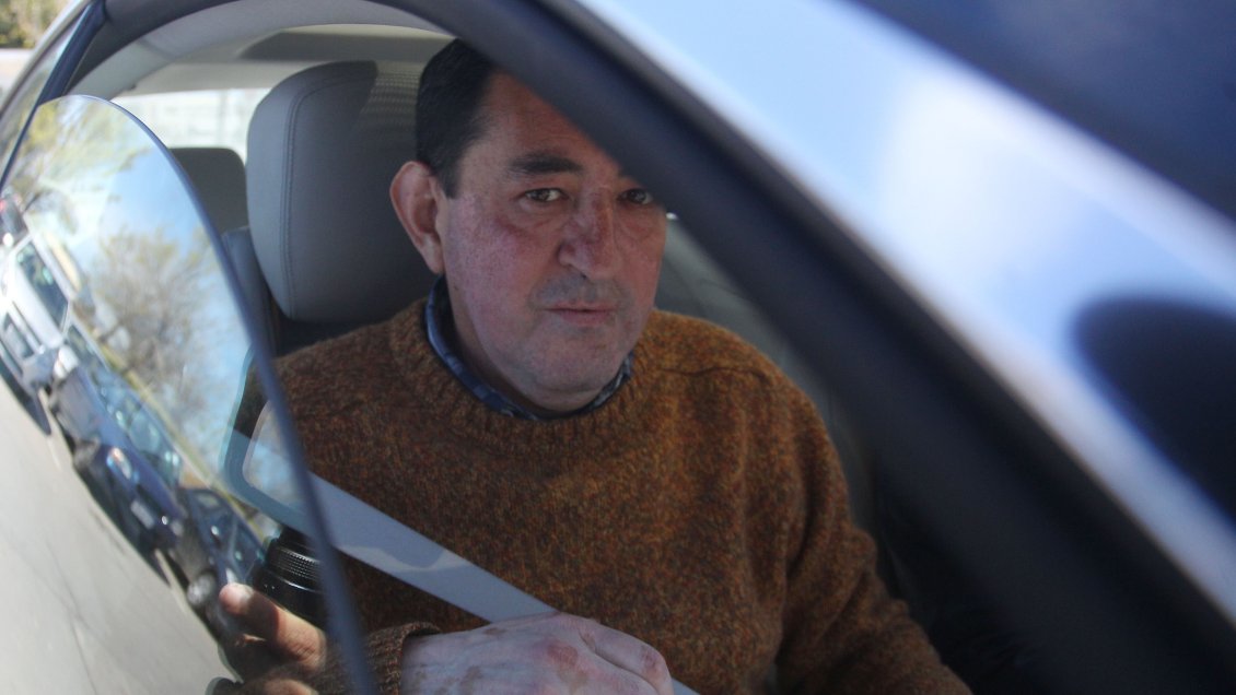 Suspendieron audiencia de preparación de juicio oral de ex canciller del Arzobispado