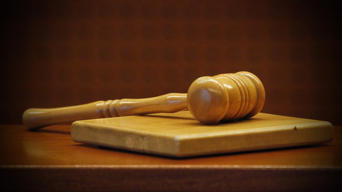 Corte de Apelaciones suspendió a juez sorprendido portando cocaína