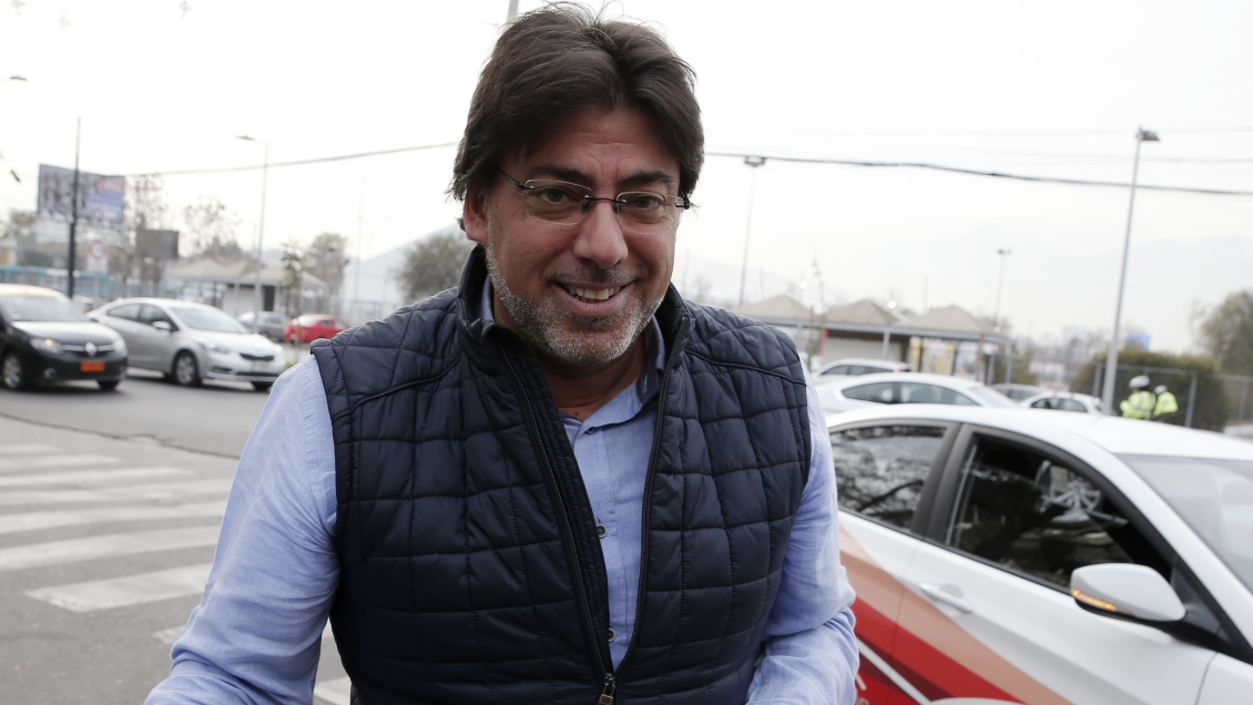 Alcalde Jadue hizo un positivo balance de la reducción a 40 horas en Recoleta