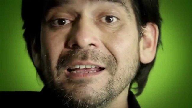 Tata Barahona anunció nuevo disco