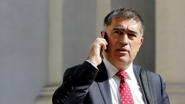 Jornada laboral: RN urge al Gobierno a 