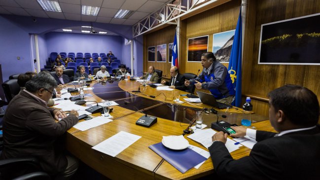 Aprueban compra de dos nuevos camiones recolectores de basura para Arica