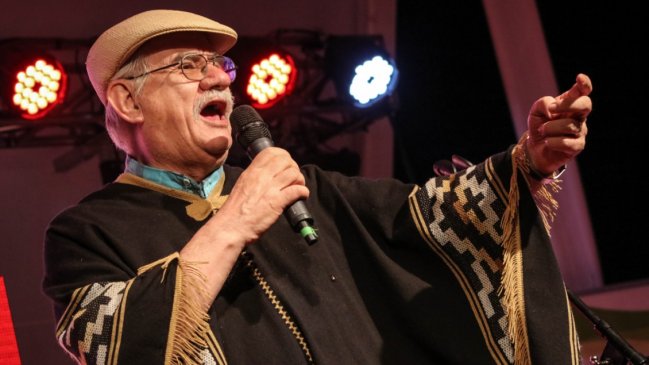 Tito Fernández regresa con show: 