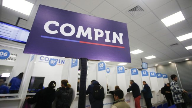 Piñera da por cerrada crisis en Compin Metropolitano: Se pagaron todas las licencias retrasadas