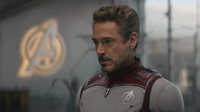 Aseguran que Robert Downey Jr. regresa como 
