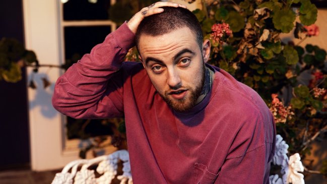 Arrestan a hombre vinculado con la muerte de Mac Miller