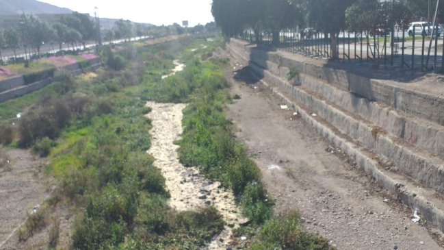 DGA autorizó fiscalización por aguas del Río Copiapó, pero con cargo a los denunciantes