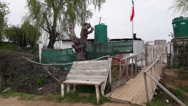 Minvu confirma la existencia de 21 campamentos en la nueva región de Ñuble