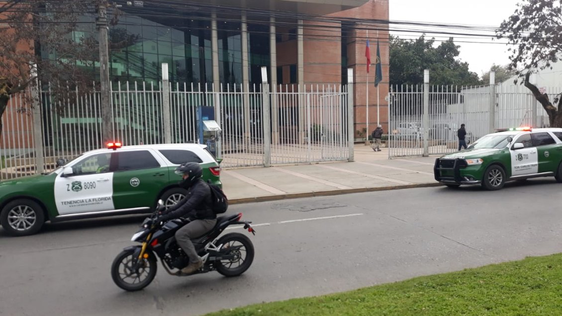 PR suspendió militancia de concejal de Pencahue involucrado en red de licencias falsas