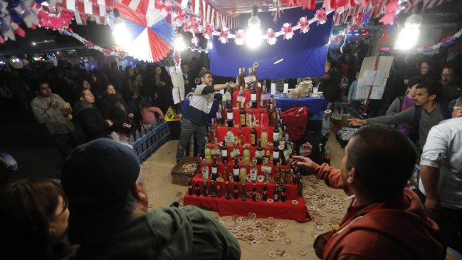 Diputado RN insiste en pedir Fiestas Patrias de nueve días