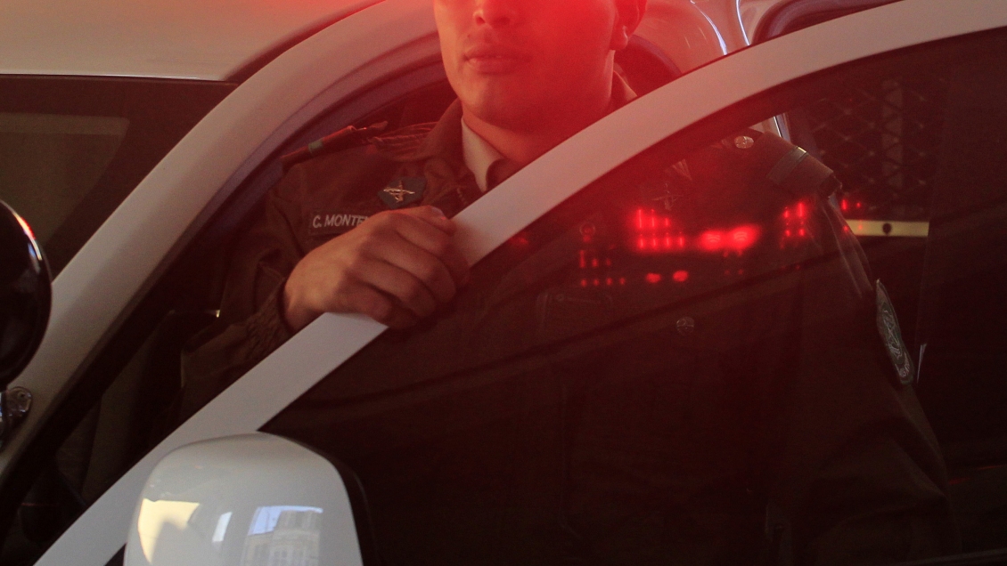 Tres detenidos por dos robos con intimidación en Quilicura