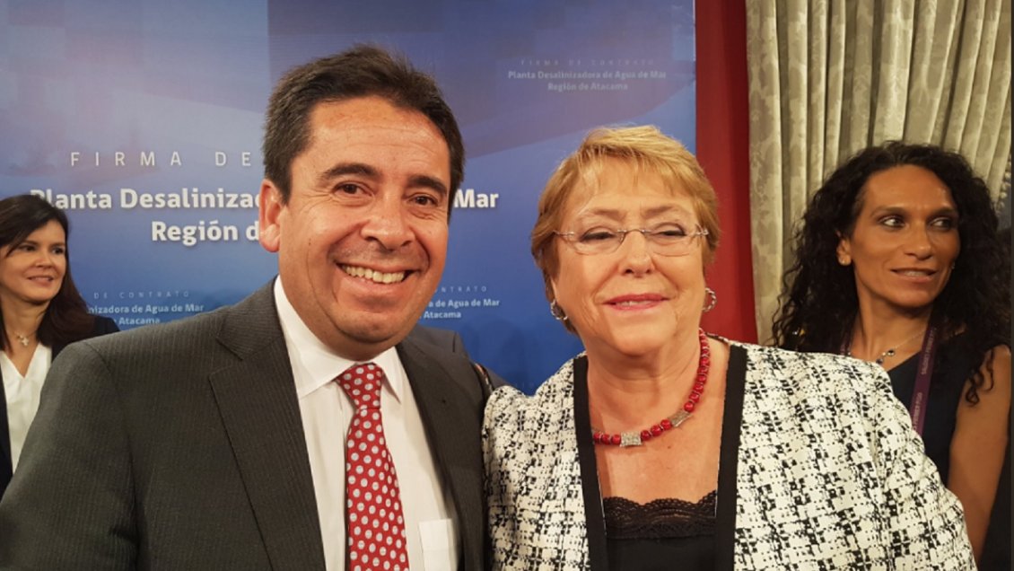 PPD propone que ex intendente de Atacama sea candidato a gobernador regional