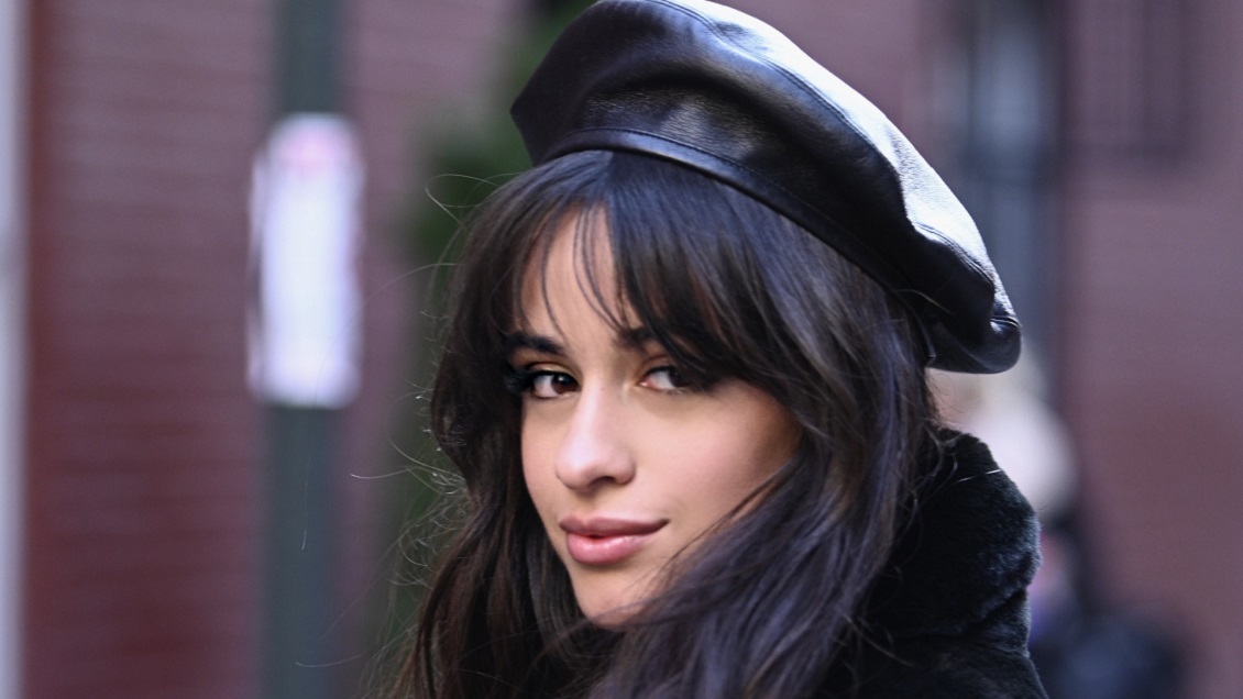 Camila Cabello estrena dos canciones de su segundo álbum