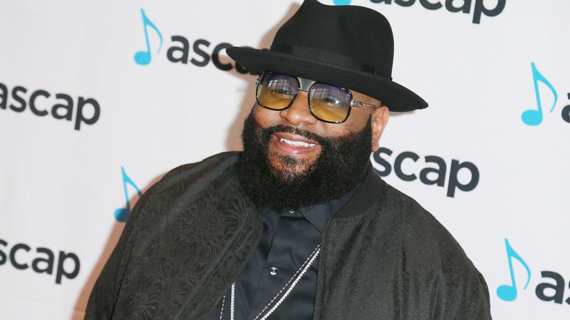 LaShawn Daniels, compositor de éxitos de Michael Jackson y Lady Gaga, murió a los 41 años