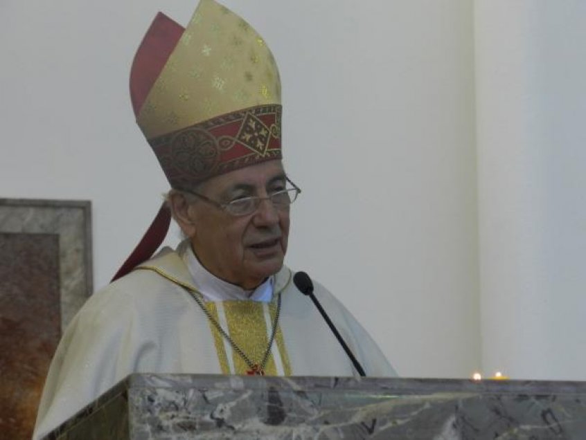 Falleció Alberto Jara Franzoy, arquitecto y obispo emérito de Chillán