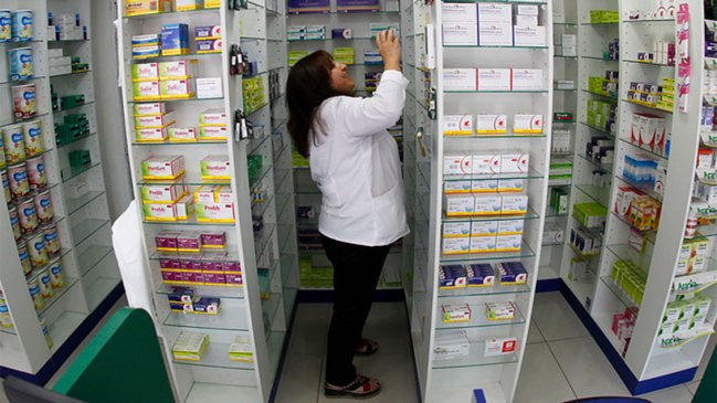 Seis millones de usuarios Fonasa tendrán descuentos de hasta 87% en medicamentos