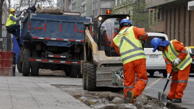 Serviu debe pagar más de cinco millones de pesos a pensionada que se fracturó el tobillo