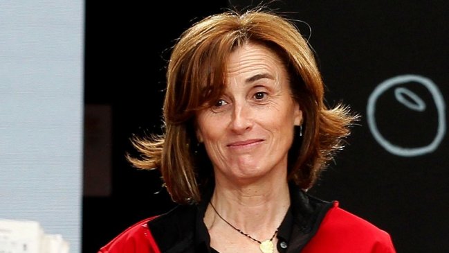 Bancadas de oposición presentaron acusación constitucional contra la ministra Cubillos