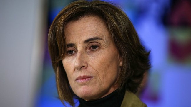 #AcusaciónSinFundamentos: Gobierno se cuadra en pleno con Marcela Cubillos