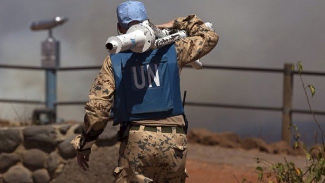 ONU recibe 38 nuevas denuncias contra su personal por abusos sexuales