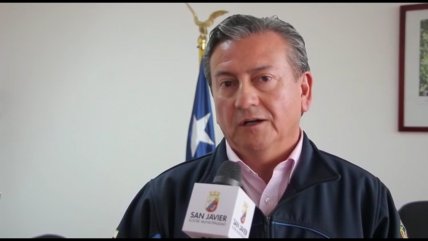  San Javier: Comuna del Maule excluida de emergencia agrícola reaccionó a anuncio presidencial  