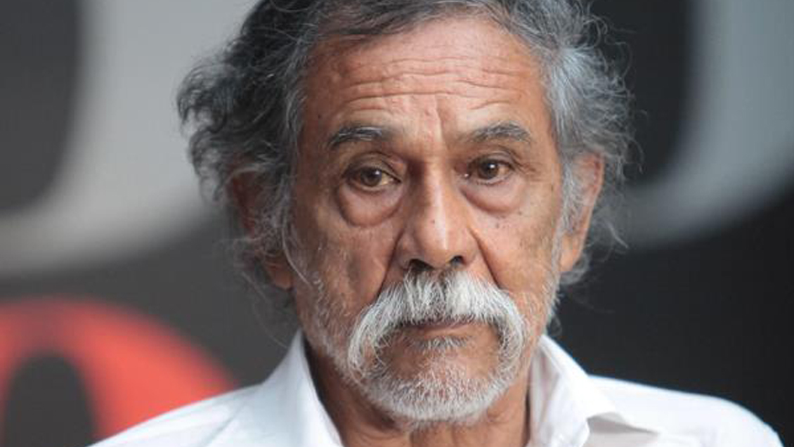 Murió Francisco Toledo, uno de los grandes pintores de México