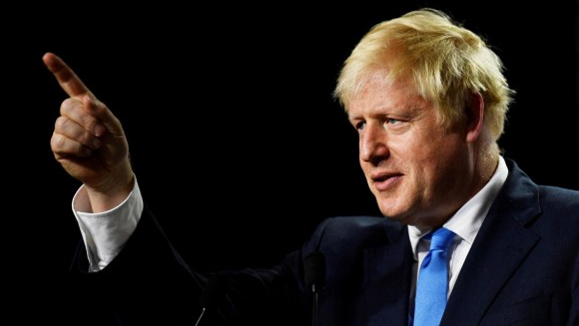 La Justicia rechazó la demanda contra la suspensión del Parlamento británico