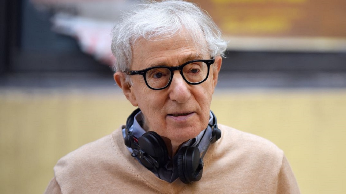 Woody Allen asegura que ha hecho 