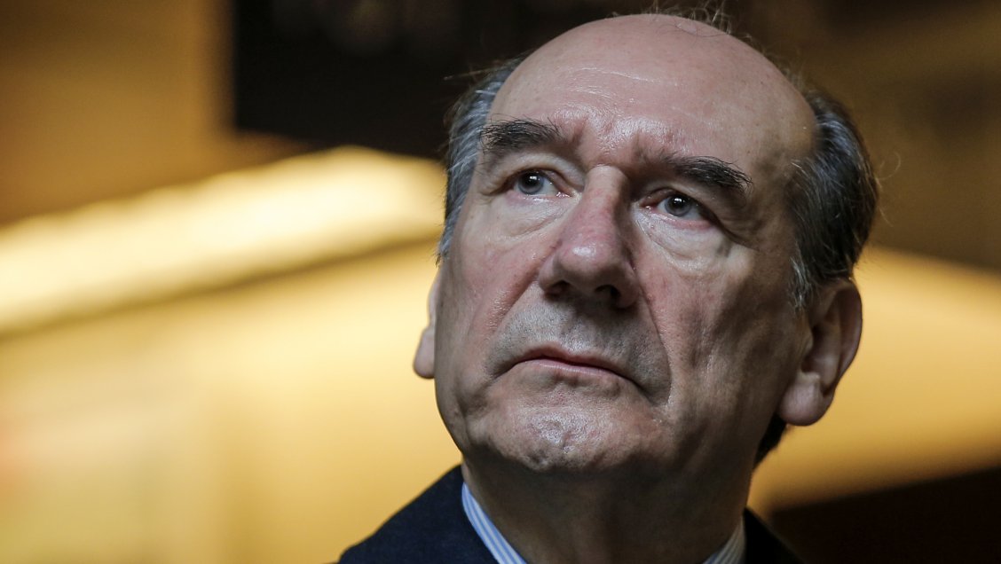 Tribunal rechazó imponer nueva prisión preventiva a Fuente-Alba